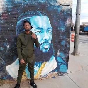 Meet your Posher, Isaiah